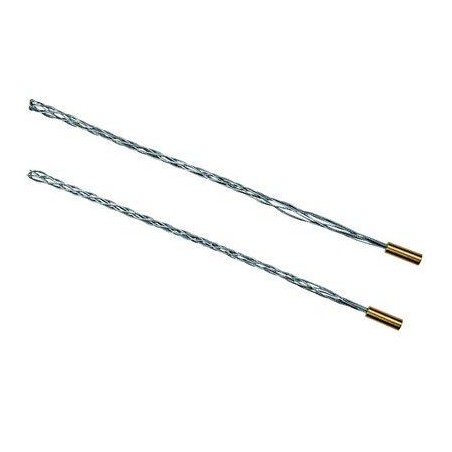 Чулок кабельный с резьбовым након. d6-9мм M5 DKC 59509