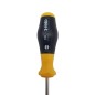 Отвертка шлицевая SL5.0х1.0х125 Felo 90055410