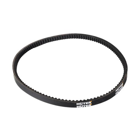 Ремень 17x914Li для сельскохозяйственных машин 7500-7800 MEI HUTER 71/3/77