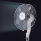 Вентилятор напольный EFF-1003D Electrolux НС-1187092 Вентилятор напольный EFF-1003D Electrolux НС-1187092