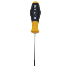 Отвертка шлицевая SL2.5х0.4х75 Felo 90002210