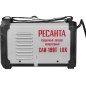 Инвертор сварочный САИ-190Т LUX Ресанта 65/70 Инвертор сварочный САИ-190Т LUX Ресанта 65/70
