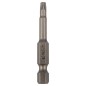 Бита Torx T-20х50мм для шуруповерта (уп.10шт) Kranz KR-92-0427 Бита Torx T-20х50мм для шуруповерта (уп.10шт) Kranz KR-92-0427