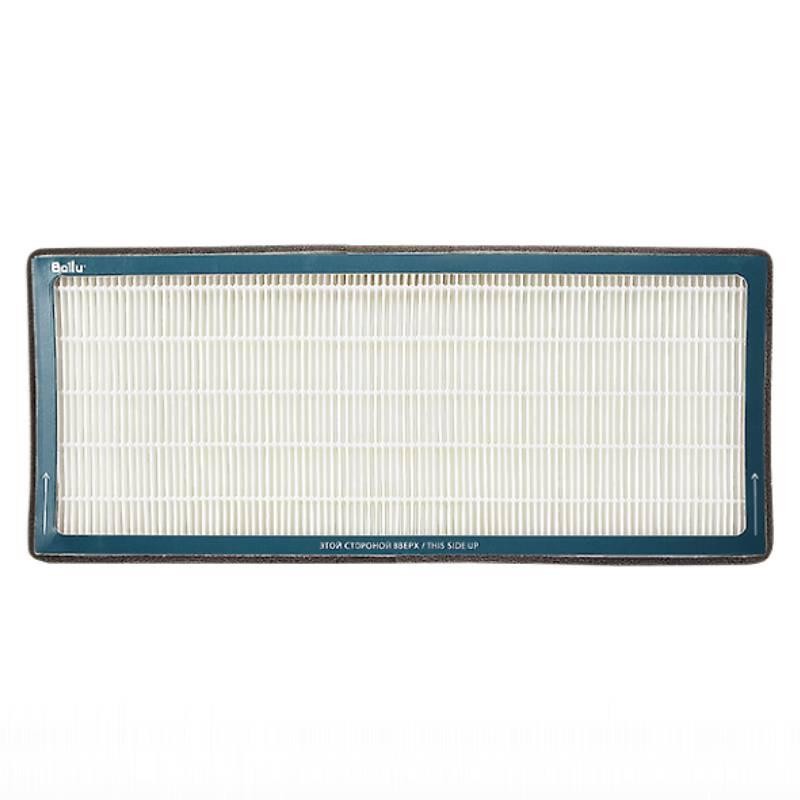 Фильтр высокоэффективный HEPA Н11 для ONEAIR ASP-200 Ballu НС-1268387 Фильтр высокоэффективный HEPA Н11 для ONEAIR ASP-200 Ballu НС-1268387