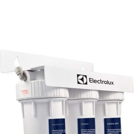 Фильтр для очистки воды AquaModule Carbon 2in1 Prof Electrolux НС-1279454