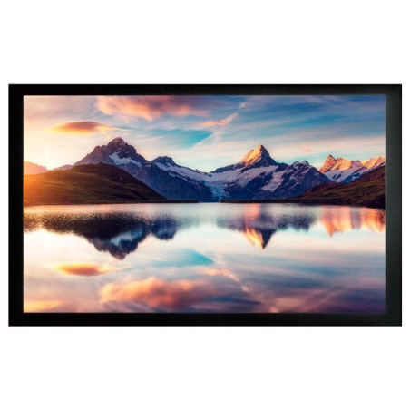 Экран на раме 135х240см FrameExpert CS-PSFRE-240X135 16:9 настенный натяжной CACTUS 1070209