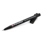 Фломастер электрика маркировочный ФМ-0.75 черн. Fortisflex 83406 Фломастер электрика маркировочный ФМ-0.75 черн. Fortisflex 83406