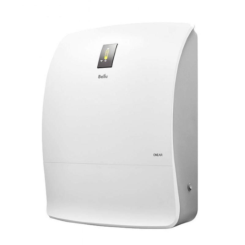 Очиститель воздуха приточный ONEAIR ASP-200P-MAX Ballu НС-1451077 Очиститель воздуха приточный ONEAIR ASP-200P-MAX Ballu НС-1451077