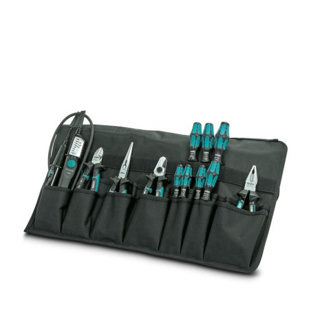 Набор инструментов в футляре TOOL-WRAP Phoenix Contact 1212505