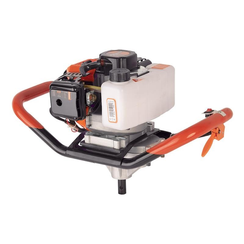 Мотобур бензиновый AE140D (без шнека) 2.5л/с 43куб.см макс. D шнека 300мм PATRIOT 742104476 Мотобур бензиновый AE140D (без шнека) 2.5л/с 43куб.см макс. D шнека 300мм PATRIOT 742104476