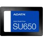 Накопитель SSD SATA III 240Гбайт ASU650SS-240GT-R Ultimate SU650 2.5дюйм A-DATA 1091578