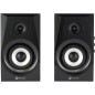 Колонки OK-166 BT 2.0 черн. 40Вт BT ОКЛИК 1112254 Колонки OK-166 BT 2.0 черн. 40Вт BT ОКЛИК 1112254