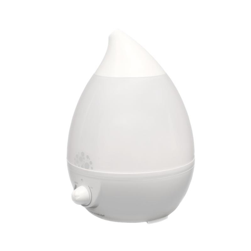Увлажнитель воздуха ультразвуковой HAPPY ESH-HP250/2.6M-WT EcoStar НС-1281064