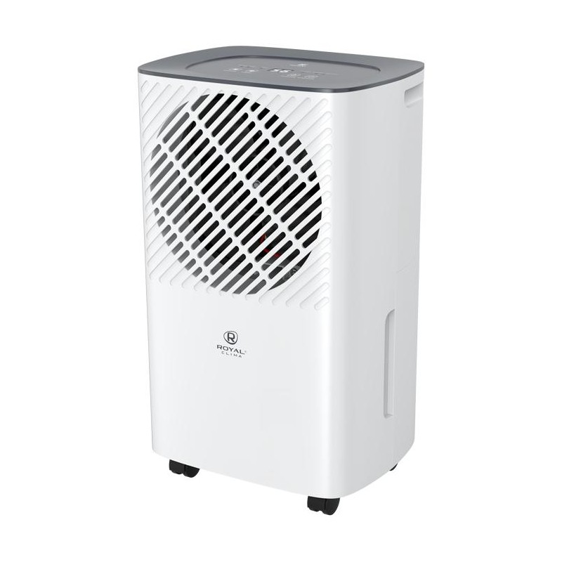 Осушитель воздуха RD-CR10-E ROYAL Clima НС-1337566