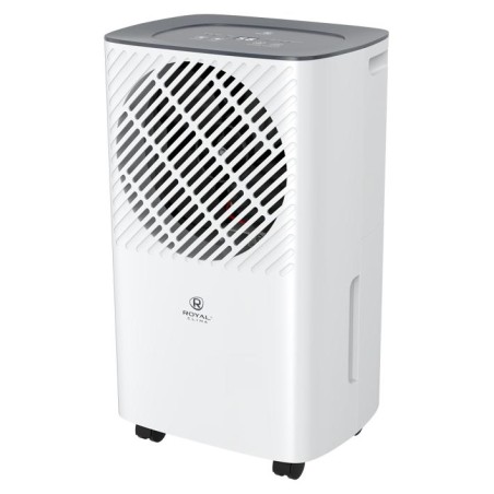 Осушитель воздуха RD-CR10-E ROYAL Clima НС-1337566
