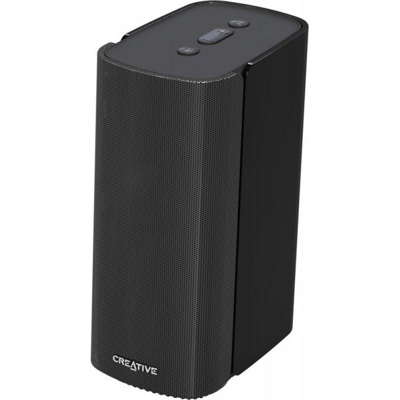 Колонки T100 2.0 черн. 40Вт BT 51MF1690AA000 CREATIVE 1189427 Колонки T100 2.0 черн. 40Вт BT 51MF1690AA000 CREATIVE 1189427