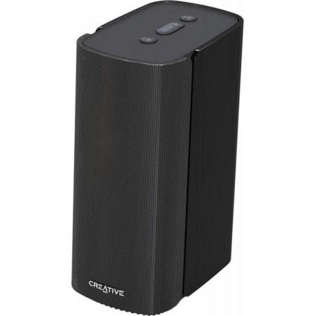 Колонки T100 2.0 черн. 40Вт BT 51MF1690AA000 CREATIVE 1189427