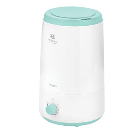 Увлажнитель воздуха VENETO RUH-V300/2.5M-WT ROYAL Clima НС-1343663
