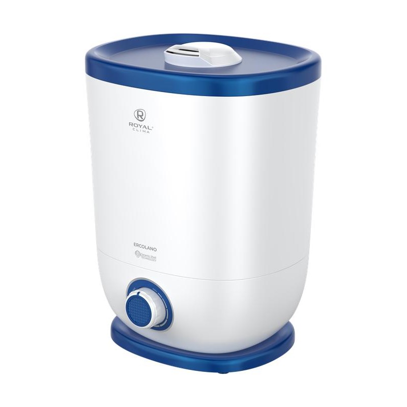 Увлажнитель воздуха ERCOLANO RUH-ER300/5.0M-BU ROYAL Clima НС-1353365 Увлажнитель воздуха ERCOLANO RUH-ER300/5.0M-BU ROYAL Clima НС-1353365