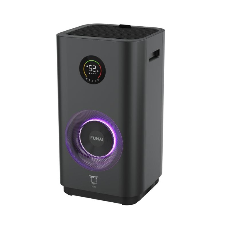 Комплект климатический TORII CC-TRE600/6.0(GF) FUNAI НС-1353848