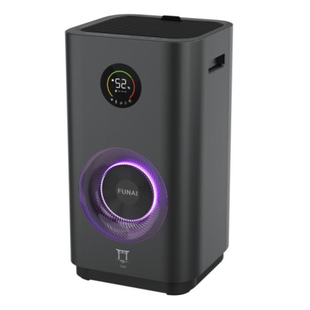 Комплект климатический TORII CC-TRE600/6.0(GF) FUNAI НС-1353848