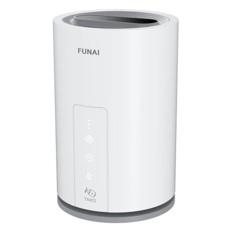 Увлажнитель ультразвуковой TAIKO USH-TKE7251WC FUNAI НС-1356561