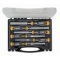 Набор отверток M-TECH Ergonic (в кейсе 6шт) Felo 42810636 Набор отверток M-TECH Ergonic (в кейсе 6шт) Felo 42810636