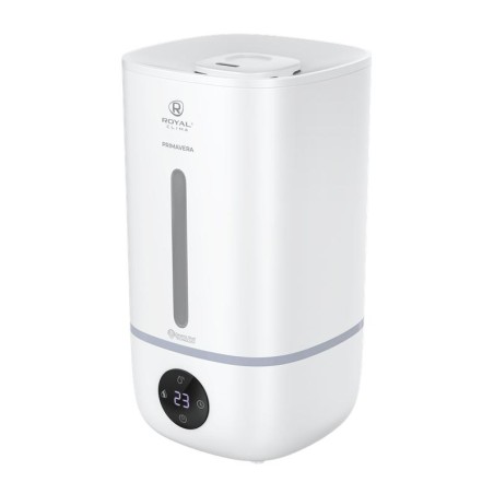 Увлажнитель воздуха Primavera RUH-PV350/5.0E-WT ROYAL Clima НС-1521888