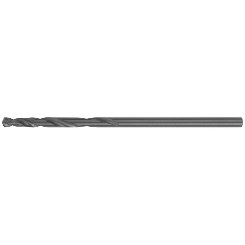 Сверло по металлу Special HSS-G 2.5х57/27мм (уп. 10шт) Cutop 54-940 Сверло по металлу Special HSS-G 2.5х57/27мм (уп. 10шт) Cutop 54-940