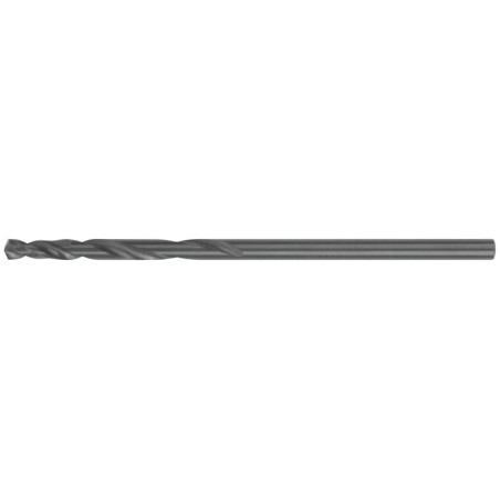 Сверло по металлу Special HSS-G 2.5х57/27мм (уп. 10шт) Cutop 54-940