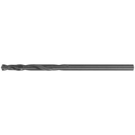 Сверло по металлу Special HSS-G 3.8х75/38мм (уп. 10шт) Cutop 54-945