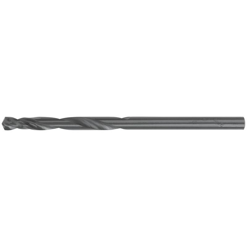 Сверло по металлу Special HSS-G 4.5х80/42мм (уп. 10шт) Cutop 54-948