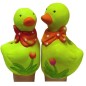 Ороситель декоративный Утка 6х6х15.5 GKS53-08 Green Apple Б0008222 Ороситель декоративный Утка 6х6х15.5 GKS53-08 Green Apple Б0008222