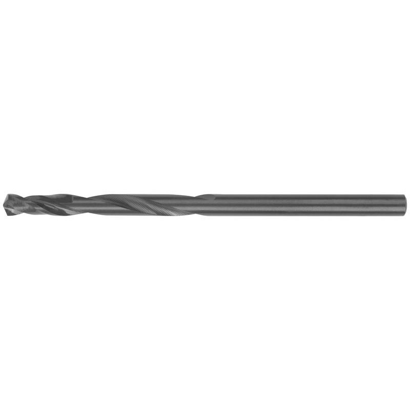 Сверло по металлу Special HSS-G 4.8х86/46мм (уп. 10шт) Cutop 54-949 Сверло по металлу Special HSS-G 4.8х86/46мм (уп. 10шт) Cutop 54-949