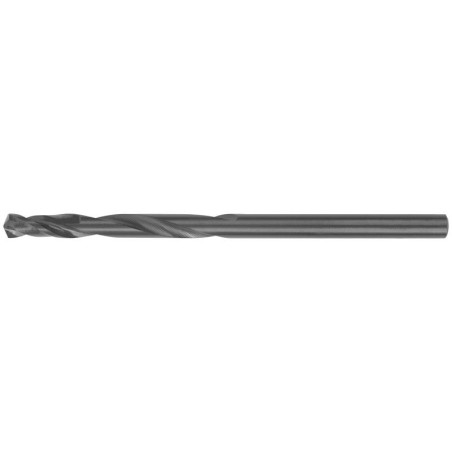 Сверло по металлу Special HSS-G 4.8х86/46мм (уп. 10шт) Cutop 54-949