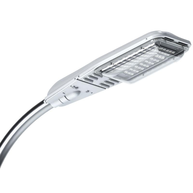 Светильник светодиодный ДКУ "Победа" S LED-100-ШБ3С-IP65-УХЛ1 (750/E/X/RAL9016/C50/PMMA/ST/G1) бел. GALAD 21202 Светильник светодиодный ДКУ "Победа" S LED-100-ШБ3С-IP65-УХЛ1 (750/E/X/RAL9016/C50/PMMA/ST/G1) бел. GALAD 21202
