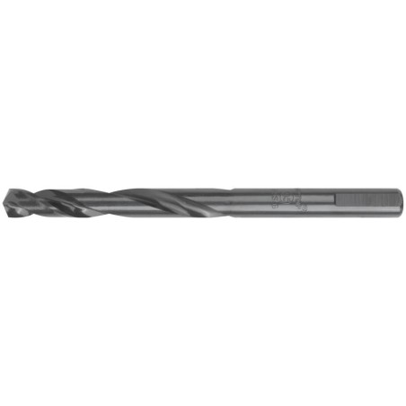 Сверло по металлу Special HSS-G 9.5х125/72мм (уп. 5шт) Cutop 54-959