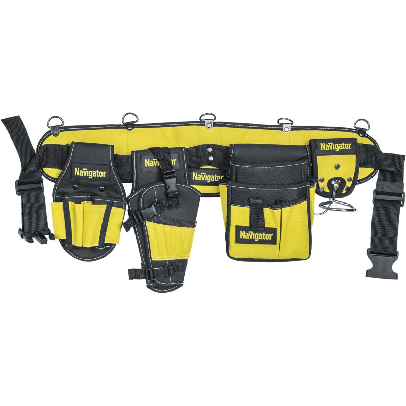 Сумка 80 393 NTA-Bag04 (поясная) Navigator 80393 Сумка 80 393 NTA-Bag04 (поясная) Navigator 80393