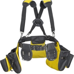 Сумка 80 394 NTA-Bag05 (поясная с подтяжками) Navigator 80394
