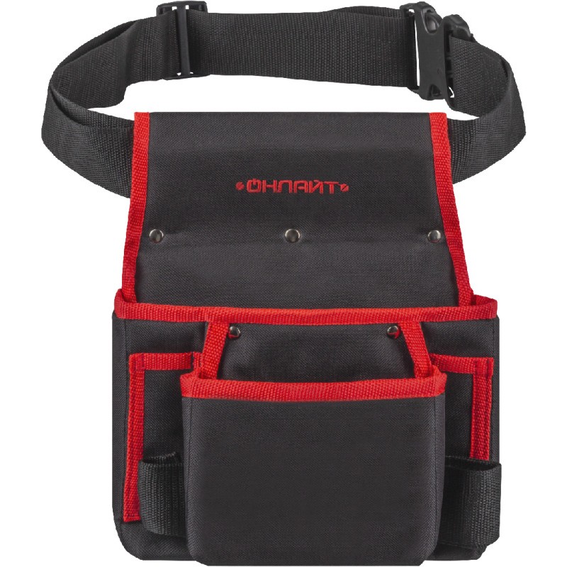 Сумка 80 827 OTA-Bag07 с плечевым ремнем ОНЛАЙТ 80827 Сумка 80 827 OTA-Bag07 с плечевым ремнем ОНЛАЙТ 80827