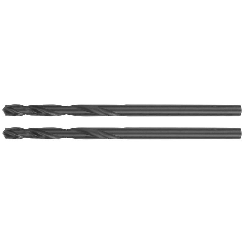 Сверло по металлу Special HSS-G 3.8х75/38мм (уп. 2шт) Cutop 54-970 Сверло по металлу Special HSS-G 3.8х75/38мм (уп. 2шт) Cutop 54-970