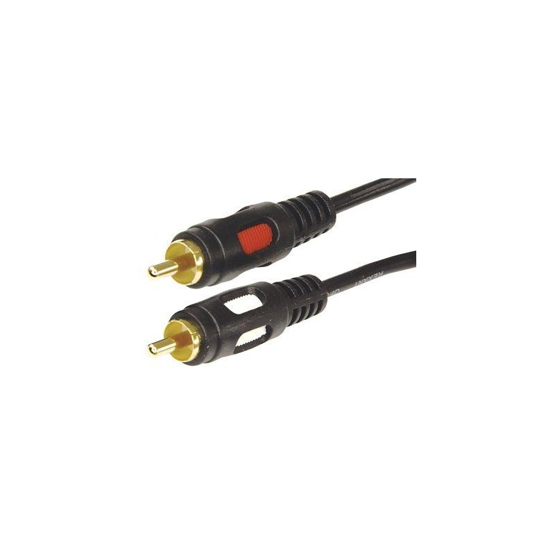 Шнур 2RCA Plug - 2RCA Plug 1.5м (GOLD) Rexant 17-0143 Шнур 2RCA Plug - 2RCA Plug 1.5м (GOLD) Rexant 17-0143
