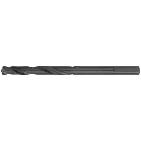 Сверло по металлу Special HSS-G 8х117/67мм Cutop 54-981