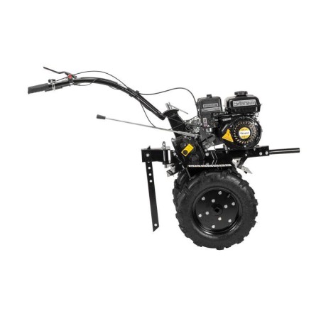 Мотоблок бензиновый KR-207 Kranz KR-16-1111