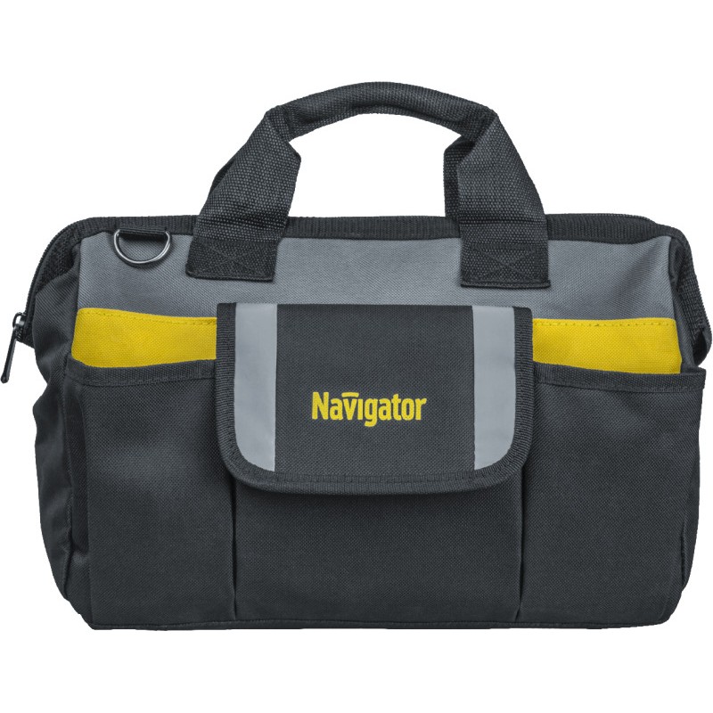 Сумка Navigator 82 367 NTA-Bag02 (340х250х160мм) Navigator 82367 Сумка Navigator 82 367 NTA-Bag02 (340х250х160мм) Navigator 82367