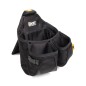 Сумка поясная модульная на клипсе СМ-02 "Quick-Lock" KBT 83136 Сумка поясная модульная на клипсе СМ-02 "Quick-Lock" KBT 83136
