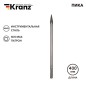 Пика 18х400мм SDS MAX Kranz KR-91-0225 Пика 18х400мм SDS MAX Kranz KR-91-0225