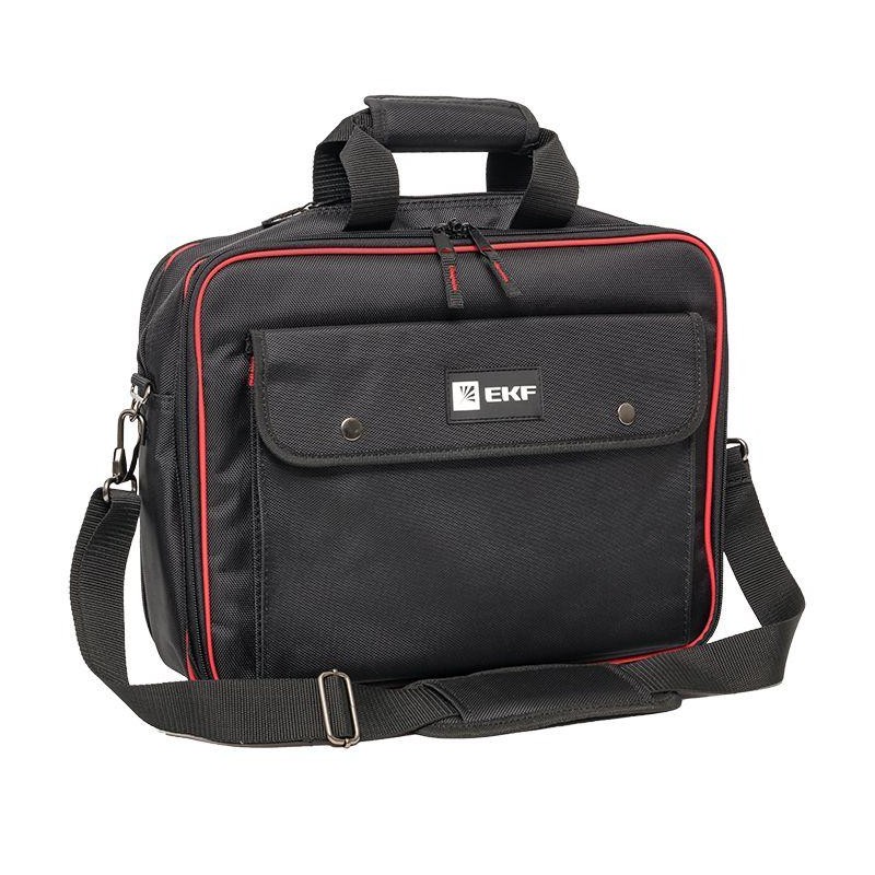 Портфель сервисного инженера С-02 Master EKF C-02 Портфель сервисного инженера С-02 Master EKF C-02