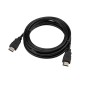 Кабель HDMI - HDMI 2.0 3м Gold PROCONNECT 17-6105-6 Кабель HDMI - HDMI 2.0 3м Gold PROCONNECT 17-6105-6