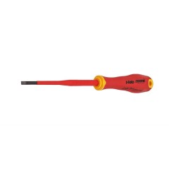 Отвертка диэлектрическая Ergonic SL 3.5х0.8 E-Slim Felo 41393890